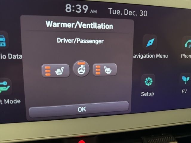 2023 Hyundai IONIQ 5 SEL