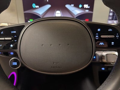 2023 Hyundai IONIQ 5 SEL