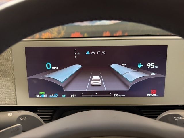 2023 Hyundai IONIQ 5 SEL