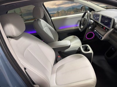 2023 Hyundai IONIQ 5 SEL