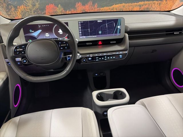 2023 Hyundai IONIQ 5 SEL