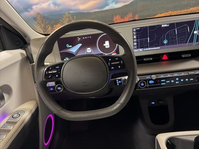 2023 Hyundai IONIQ 5 SEL