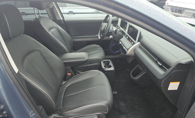 2023 Hyundai IONIQ 5 SEL