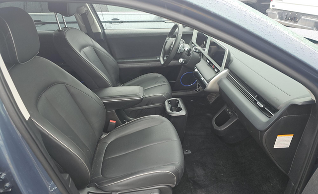 2023 Hyundai IONIQ 5 SEL