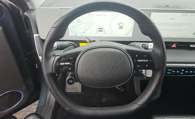 2023 Hyundai IONIQ 5 SEL