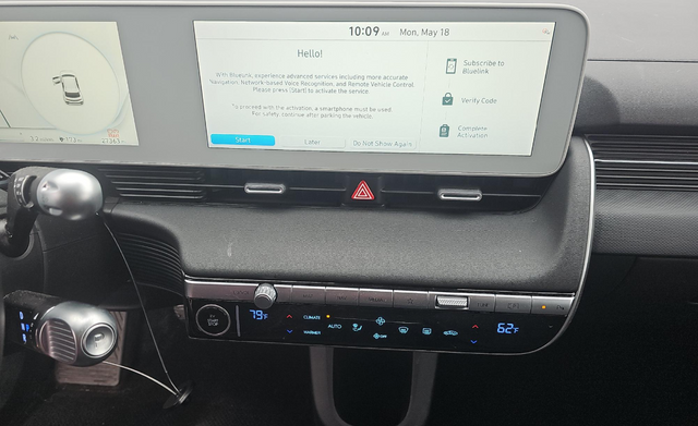 2023 Hyundai IONIQ 5 SEL