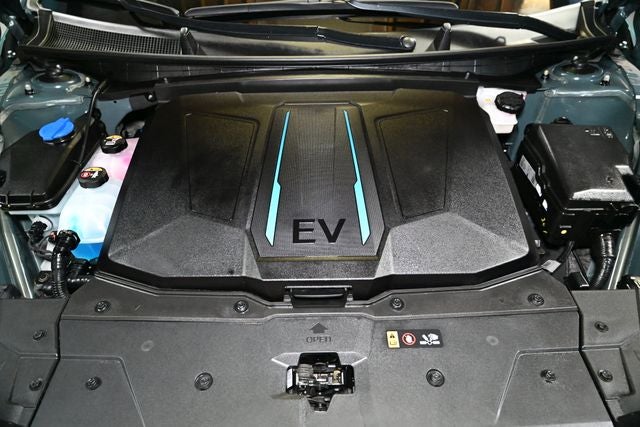 2023 Hyundai IONIQ 5 SEL