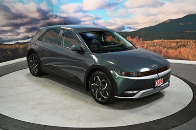 2023 Hyundai IONIQ 5 SEL