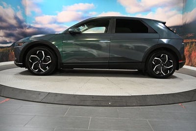 2023 Hyundai IONIQ 5 SEL