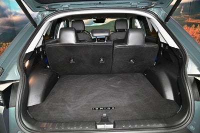 2023 Hyundai IONIQ 5 SEL