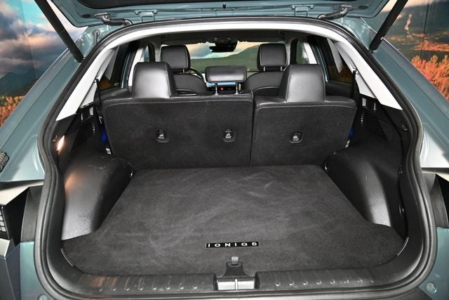2023 Hyundai IONIQ 5 SEL