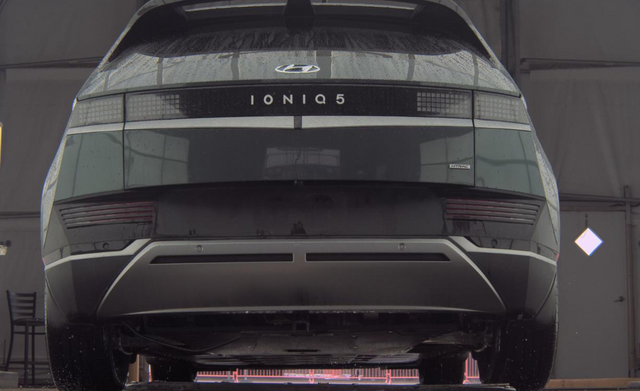 2023 Hyundai IONIQ 5 SEL