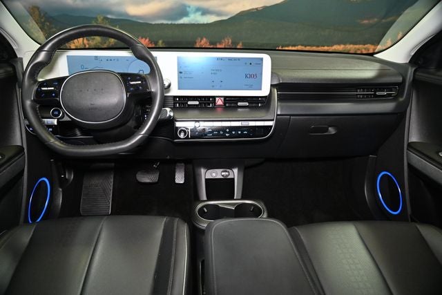 2023 Hyundai IONIQ 5 SEL