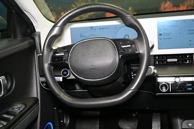2023 Hyundai IONIQ 5 SEL