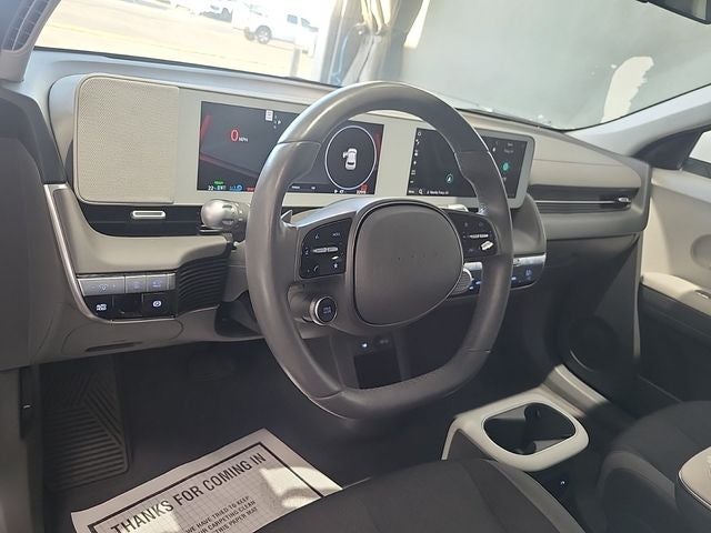 2024 Hyundai IONIQ 5 SEL