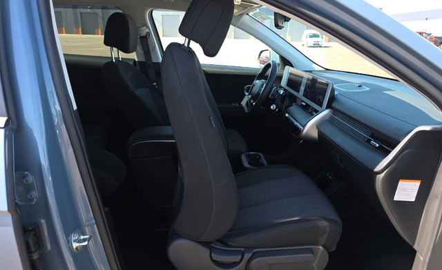 2024 Hyundai IONIQ 5 SEL