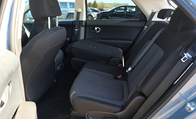 2024 Hyundai IONIQ 5 SEL