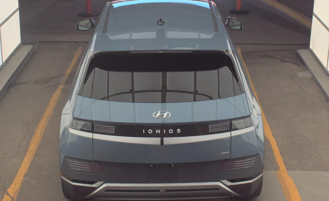 2024 Hyundai IONIQ 5 SEL