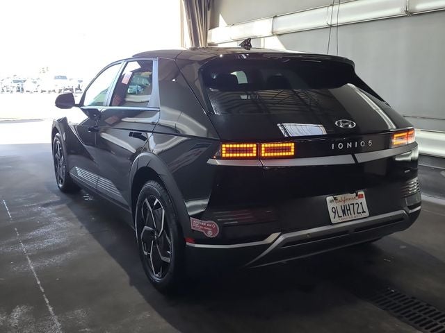 2024 Hyundai IONIQ 5 SEL