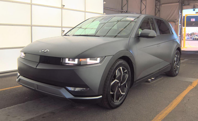 2024 Hyundai IONIQ 5 SEL