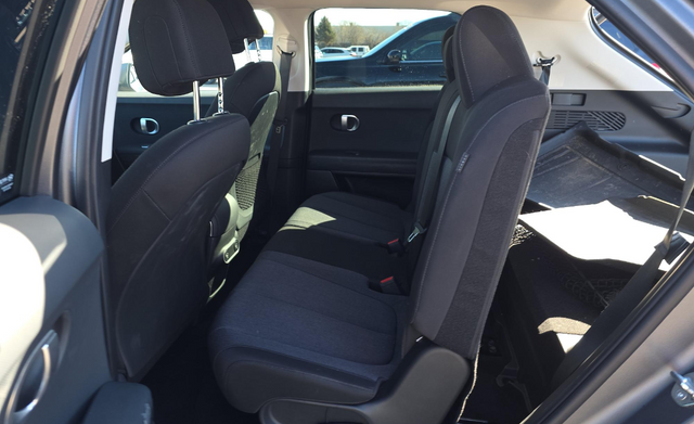 2024 Hyundai IONIQ 5 SEL