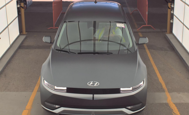 2024 Hyundai IONIQ 5 SEL