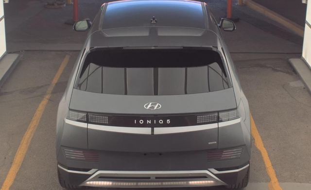 2024 Hyundai IONIQ 5 SEL