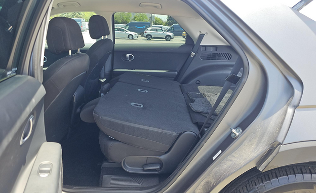 2024 Hyundai IONIQ 5 SEL