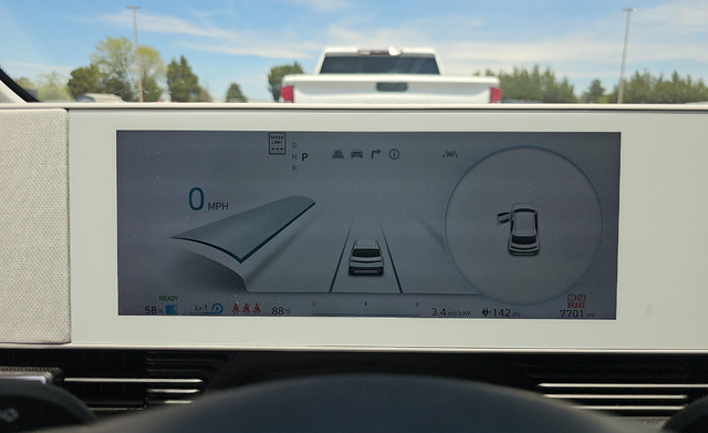 2024 Hyundai IONIQ 5 SEL
