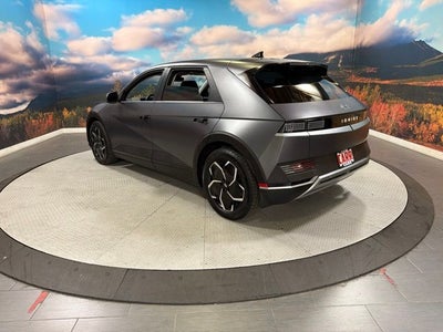 2024 Hyundai IONIQ 5 SEL