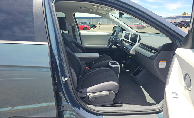 2024 Hyundai IONIQ 5 SEL