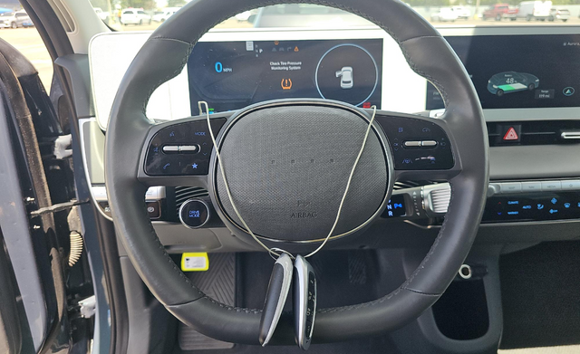 2024 Hyundai IONIQ 5 SEL