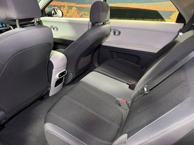 2024 Hyundai IONIQ 5 SEL