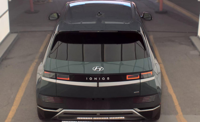 2024 Hyundai IONIQ 5 SEL