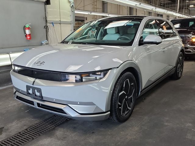 2024 Hyundai IONIQ 5 Limited