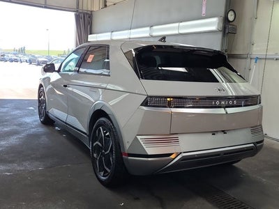 2024 Hyundai IONIQ 5 Limited