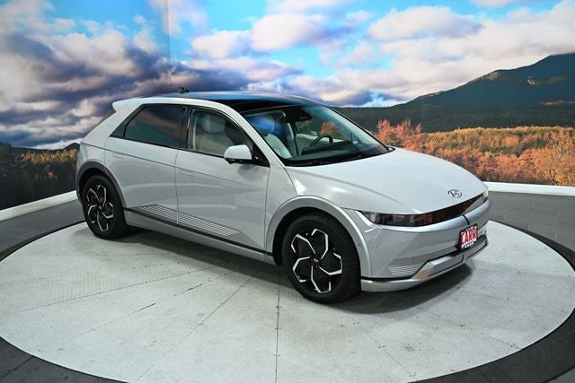 2024 Hyundai IONIQ 5 Limited