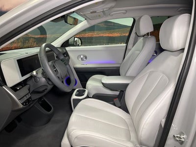 2024 Hyundai IONIQ 5 Limited