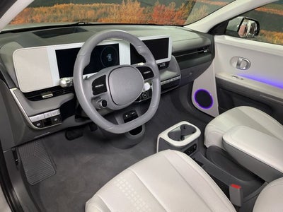 2024 Hyundai IONIQ 5 Limited