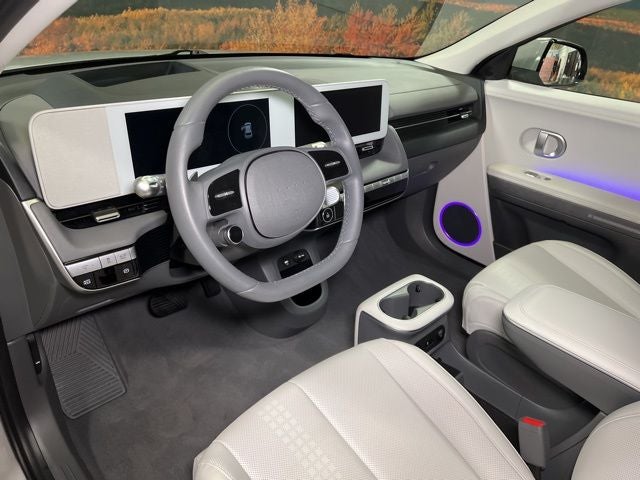 2024 Hyundai IONIQ 5 Limited