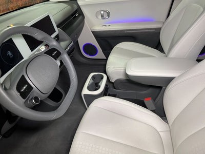 2024 Hyundai IONIQ 5 Limited