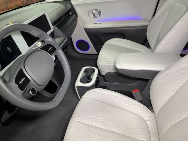 2024 Hyundai IONIQ 5 Limited