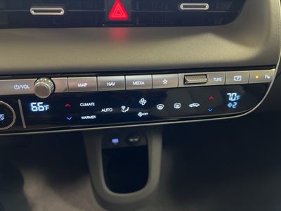 2024 Hyundai IONIQ 5 Limited