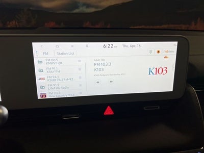 2024 Hyundai IONIQ 5 Limited