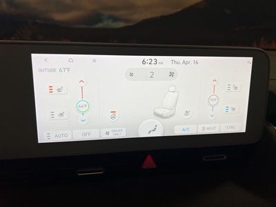 2024 Hyundai IONIQ 5 Limited