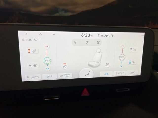 2024 Hyundai IONIQ 5 Limited