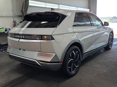 2024 Hyundai IONIQ 5 Limited