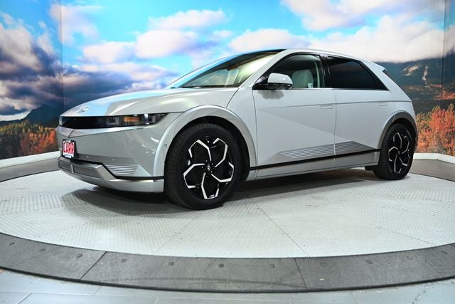 2024 Hyundai IONIQ 5 Limited