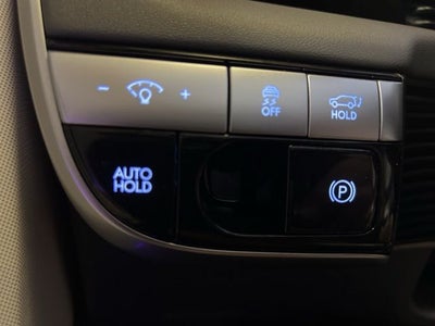 2024 Hyundai IONIQ 5 Limited