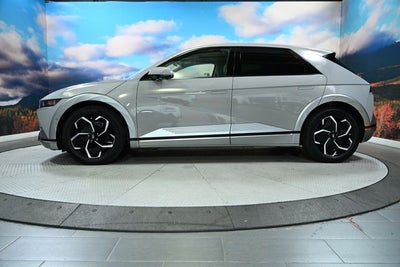 2024 Hyundai IONIQ 5 Limited